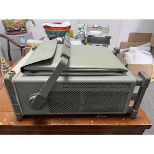 Analizador de Señales Dinámicas FFT Keysight 35670A, Analizador de CC de 102,4 kHz xgeqpt - Product Image 3
