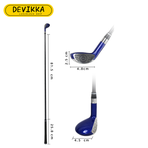 Konday <span class=keywords><strong>RTS</strong></span> Mini Golf Driver # 1pour l'entraînement Clubs de golf en bois aides à la formation pour l'entraînement au point de swing Pilote de bombe - Product Image 5