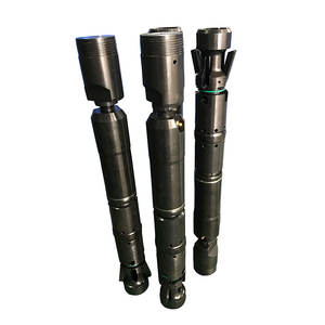 تاج X m HQ NMLC من الفولاذ الكربوني أنبوب مزدوج النواة برميل مزورة وقضيب التعدين المصبوب للصلابة - Product Image 6