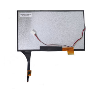 Modul LCD TFT 7.0 inci resolusi <span class=keywords><strong>1024x600</strong></span> lampu latar <span class=keywords><strong>LED</strong></span> tipe IPS layar sentuh LCD - Product Image 5