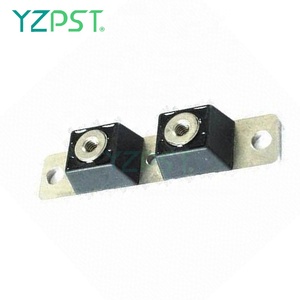 Modulo Diodo di Recupero ad Alta Frequenza 200V, Volume Ridotto - Product Image 2