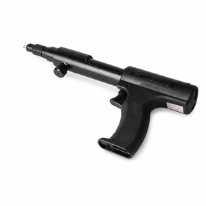 Popolare <span class=keywords><strong>Pistola</strong></span> per Chiodi in Cemento Manuale con Elementi di Fissaggio di Alta Qualità, Grado Industriale, Posizionamento Sicuro e Rapido - Product Image 2