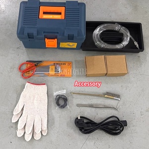 Borracha propriedade Vulcanização Rotorless cura medidor ASTM D 5289 Rotorless Reômetro - Product Image 4