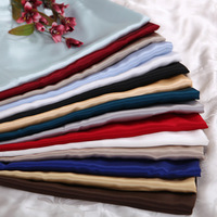 Drap de lit en soie et satin 100%, drap de lit en soie, taie d'oreiller 25 momme, drap-housse en soie de mûrier pur