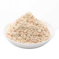 Resina LIJI para Hidrometalurgia D301G, Resina para Extracción de Oro