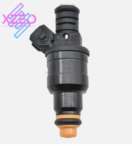 Inyector de Combustible para Volvo 780 Coupé Bertone 0280150734 - Product Image 4
