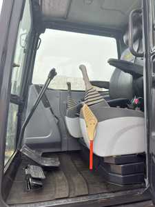 Sunward SWE60E reconditionné, 6 tonnes, 36 kW, 0,2 m3, Yanmar 4TNV94L, 1000 heures, prêt à l'emploi - Product Image 3