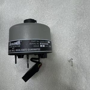 Detector de Niebla de Aceite GRAVINER MK7 53836-K269 - Product Image 2