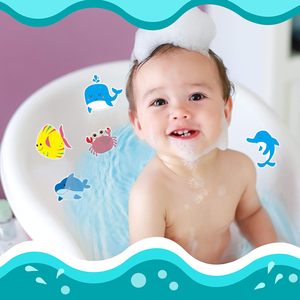 2024 Chine Offre Spéciale échantillon gratuit salle <span class=keywords><strong>de</strong></span> <span class=keywords><strong>bain</strong></span> préscolaire flottant océan Animal EVA <span class=keywords><strong>mousse</strong></span> <span class=keywords><strong>bain</strong></span> jouets Offre Spéciale Type <span class=keywords><strong>de</strong></span> produit - Product Image 5