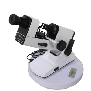Shanghai Chine Topview Optique <span class=keywords><strong>Instrument</strong></span> GJD-7 Manuel Lensmeter pour Mesurer les Lentilles avec des Lunettes Produit de Haute Qualité - Product Image 1
