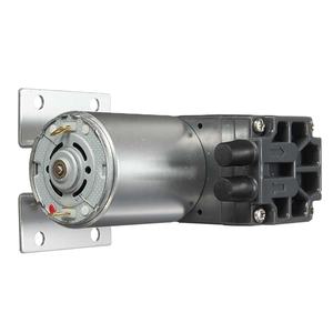 Bomba de Succión <span class=keywords><strong>con</strong></span> Soporte para Análisis de Gases, Instrumentación de Muestreo, DC12V 65-120Kpa 6W, Micro Bomba de Vacío de Presión Negativa - Product Image 2