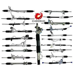 Автозапчасти, детали рулевой рейки и системы рулевого управления для Peugeo 206, электроусилитель рулевого управления 4000.EW - Product Image 1