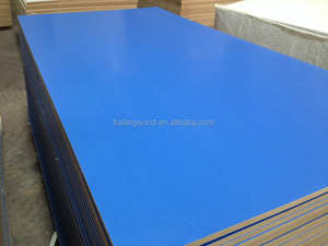 <span class=keywords><strong>Aggloméré</strong></span> coloré <span class=keywords><strong>aggloméré</strong></span> mélaminé haut brillant - Product Image 6