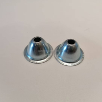 Pièces et accessoires métalliques personnalisables en acier inoxydable et aluminium : pinces, clips, boucles, supports d'étagère, plaques, cadres, plateaux, charnières, étiquettes, cartes