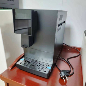 Machine à café expresso automatique électrique avec écran tactile, pression de 19 bars, pour usage domestique et commercial - Product Image 3