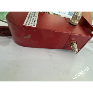 Vanne d'injection Horiba Stec IV-2410AV-02H 0190-36237 d'occasion - Product Image 4