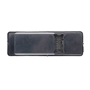 Ford Window Regulator <b>Switch</b> 3L8Z14529AAA Electric <b>12V</b> Auto Control For Car Door Glass Operation - Product Image 2