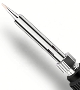 220V 110V Internal Thermal <b>Soldering</b> Iron Voltage Controlled Temperature Controlled <b>Soldering</b> Tin Lab Repair <b>Soldering</b> Pen - Product Image 5