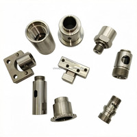 Entreprise de pièces de vélo personnalisées CNC, pièces usinées CNC, services CNC pour acier, pièces personnalisées en acier inoxydable 304 316