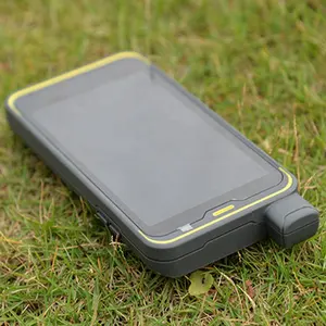 Qmini A5 A7 Handheld GPS met hoge Nauwkeurigheid RTK GPS