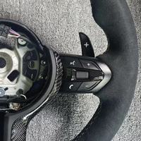 Volant sport M pour BMW F10 F30 F80 E60 E90 E92 F01 F11 F20 F22 F31 X5 E70 E71 F15 X6 E71 F16 M5 M3 M4 F82