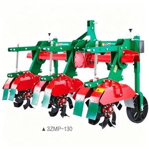 3ZMP-110B Formeuse de sillons à pommes de terre à 2 rangs pour tracteur - Product Image 5