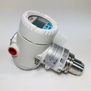 ORIGINAL 100% New Highly Accurate <strong>ABB</strong> 2600T Series Model 266HSH Gauge 266NSH Absolute Pressure <strong>Transmitter</strong> - Product Image 1