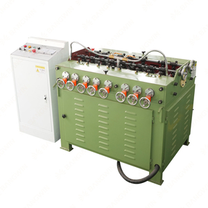 Machine de soudage et de découpe de tuyaux en cuivre - Product Image 1