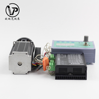 Pompa Motor Stepper Listrik DC Mini Penggerak Gigi Magnetik Aliran Stabil Pompa Transfer Air Mikro Desain Tahan Lama Rendah Kebisingan