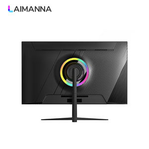 شاشة ألعاب 27 بوصة بدقة 2K ومعدل تحديث 100 هرتز، شاشة IPS غير منحنية، OEM ODM للرياضات الإلكترونية - Product Image 2