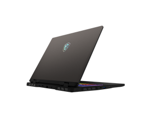 Portátil MSI Crosshair 17 HX AI D2XWGKG-014CN Nuevo, Pantalla 2560x1600, GPU NVIDIA RTX 5070 de 8GB GDDR7, Alta Frecuencia de Actualización, para Juegos - Product Image 4