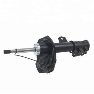 โช้คอัพด้านหน้าสำหรับ Nissan Maxima 334266for โช้คอัพหน้าสำหรับ Nissan <span class=keywords><strong>Almera</strong></span> อะไหล่รถยนต์ - Product Image 3