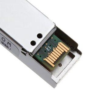 Mới 100% ban đầu <span class=keywords><strong>GLC</strong></span>-ZX-SM = <span class=keywords><strong>SFP</strong></span> mô-đun 1G 80km 1550nm thực dài khoảng cách Duplex LC liên kết nhanh <span class=keywords><strong>SFP</strong></span> thu phát mô-đun <span class=keywords><strong>GLC</strong></span>-ZX-SM - Product Image 5