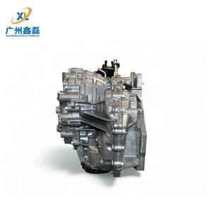 JF016E MR16DDT 3TX0C <span class=keywords><strong>4x4</strong></span> 4WD Transmission <span class=keywords><strong>automatique</strong></span> CVT pour <span class=keywords><strong>Nissan</strong></span> Altima Sentra <span class=keywords><strong>Juke</strong></span> Nismo RS Tiida 1.6L 2014 - Product Image 2