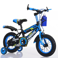 Mejor venta bicicleta de los niños en bicicleta en alibaba/precio barato niños para Filipinas/bicicleta para 1 año de edad Niño