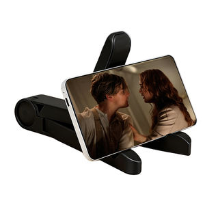 Supporto Pieghevole Portatile Personalizzato per Tablet e Telefono, Produttore di Supporti per Gadget, Staffa per Cellulare - Product Image 4