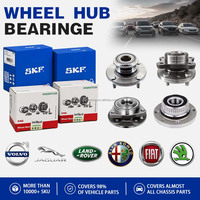 Roulement de roue arrière d'origine SKF FAG 1604316 93178626 VKBA6791 BAFb6339388 pour Renault Laguna Latitude Voiture Européenne