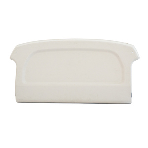 Protector de Asiento Personalizado, Impermeable, Alta Eficiencia de Producción, Resistente a la Tensión, para Maletero/Plataforma Trasera - Product Image 4
