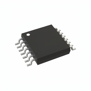 Fabricant de composants électroniques, gestion de l'alimentation (PMIC) TPS54383PWP 14 PowerTSSOP - Product Image 1