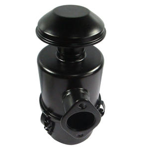 Mini-motoculteur diesel 186F/188F refroidi par air avec filtre à air et pièces de générateur - Product Image 2