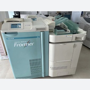 Fuji Frontier 570 5700 LP5700 Minilab numérique laser <span class=keywords><strong>Photolab</strong></span> Machine d'impression photo Fuji 5700R - Product Image 1