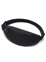 Sac banane robuste camouflage pour homme, étanche, idéal pour le sport et les activités de plein air – Nouvelle collection usine
