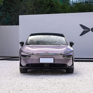 รถยนต์พลังงานใหม่ Xpeng P7+ ปี 2025 สวยงาม ประหยัด คุ้มค่า ราคาถูก - Product Image 2