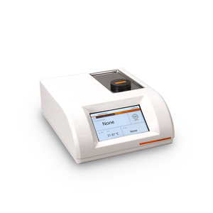 Biostellar A630/670 tự động kỹ thuật số khúc xạ với <span class=keywords><strong>Brix</strong></span> phạm vi 0-100% 1.30000-1.70000nd độ chính xác cao 0.00001 - Product Image 6