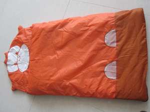 ถุงนอนรูปหมูน่ารักสำหรับเด็ก - Product Image 3