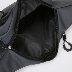 Men's Chest <b>Bag</b> Nylon Large Capacity Multi Functional Waist <b>Bag</b> For Outdoor Sports Cycling Hiking Everyday Use - Product Image 2