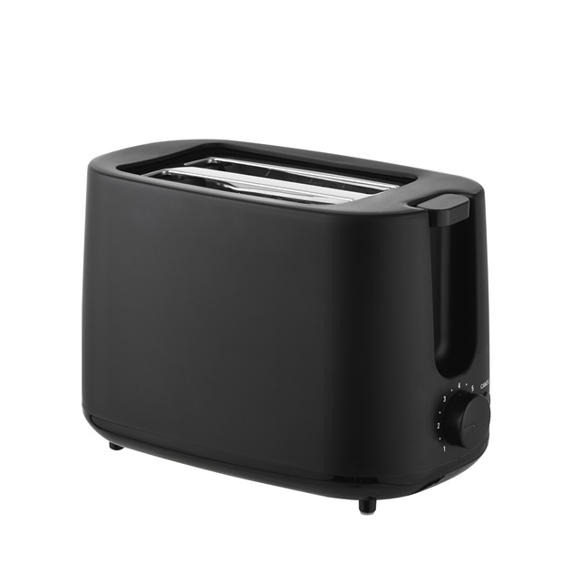Wholesale Hot Selling 2 Slice Cool Touch Bread Toaster With Cancel Function Toaster Slide Out Crumb Tray Toaster