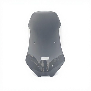Convient pour modifier la nouvelle Honda NS150XC avec un pare-brise plus haut NS150XC. - Product Image 5