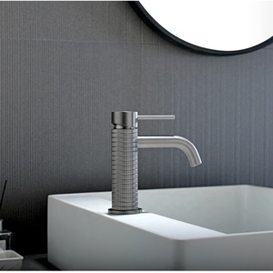 Vòi Nước Vòi Chậu Rửa Phòng Tắm Bằng Đồng Thau - Product Image 4