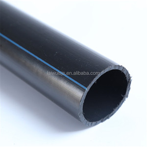 Tubería de PE LDPE directa de fábrica para invernadero, hogar, riego agrícola, riego por goteo reciclado, riego por goteo, precio <span class=keywords><strong>barato</strong></span> - Product Image 1